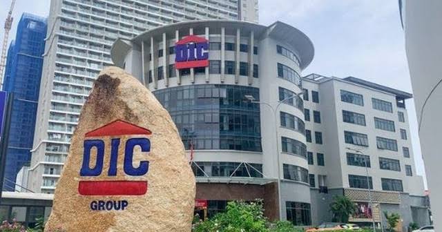 DIC Corp sắp phát hành gần 48 triệu cổ phiếu trả cổ tức