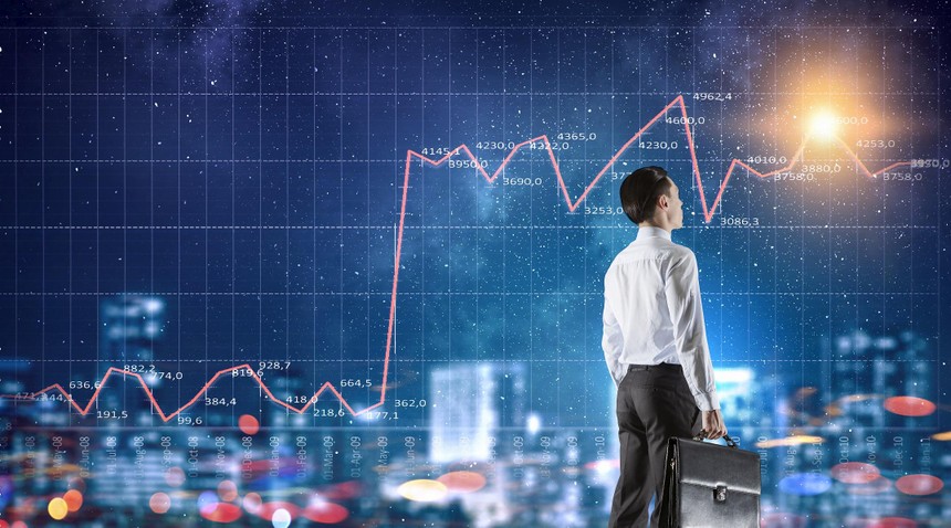 VN-Index tích lũy, cơ hội dần mở ra ở nhóm cổ phiếu chất lượng - Ảnh 1