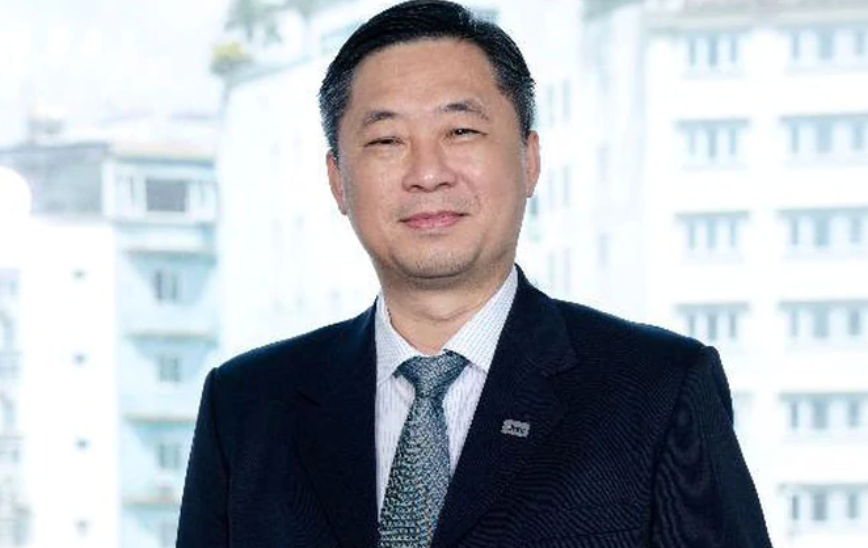Profile “khủng” của Tổng giám đốc HSC nhận lương 800 triệu đồng mỗi tháng