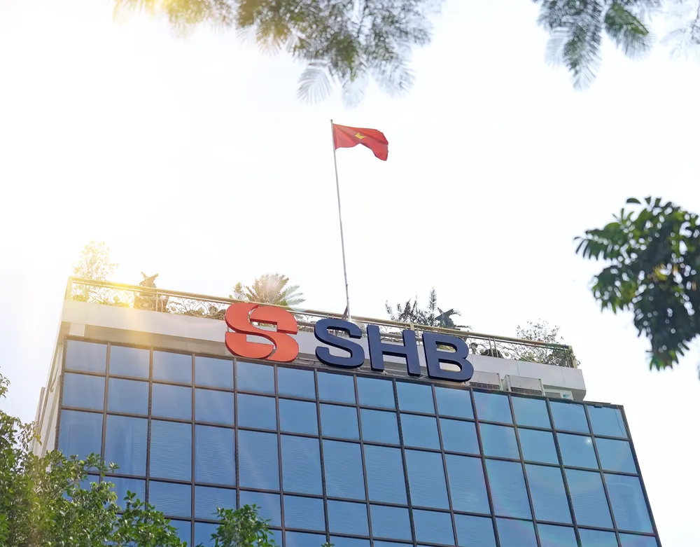 SHB rót thêm 2.000 tỷ đồng tín dụng ưu đãi, nâng tổng quy mô lên 47.000 tỷ đồng