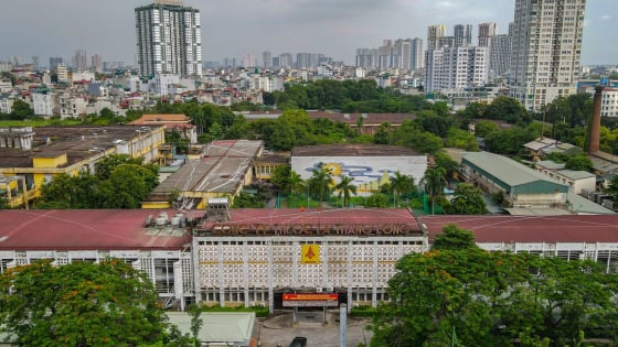 Hé lộ hơn 400 tỷ đồng hỗ trợ gắn với việc Vinataba di dời nhà máy khỏi “đất vàng” Nguyễn Trãi