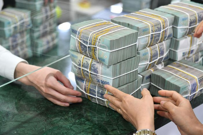 Kho bạc Nhà nước rót thêm hơn 220.000 tỷ đồng vào Big4 trong nửa đầu năm 2026