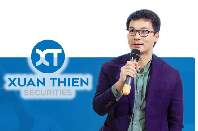 Chủ tịch một công ty chứng khoán thu nhập hơn 2,6 tỷ đồng trong nửa đầu năm