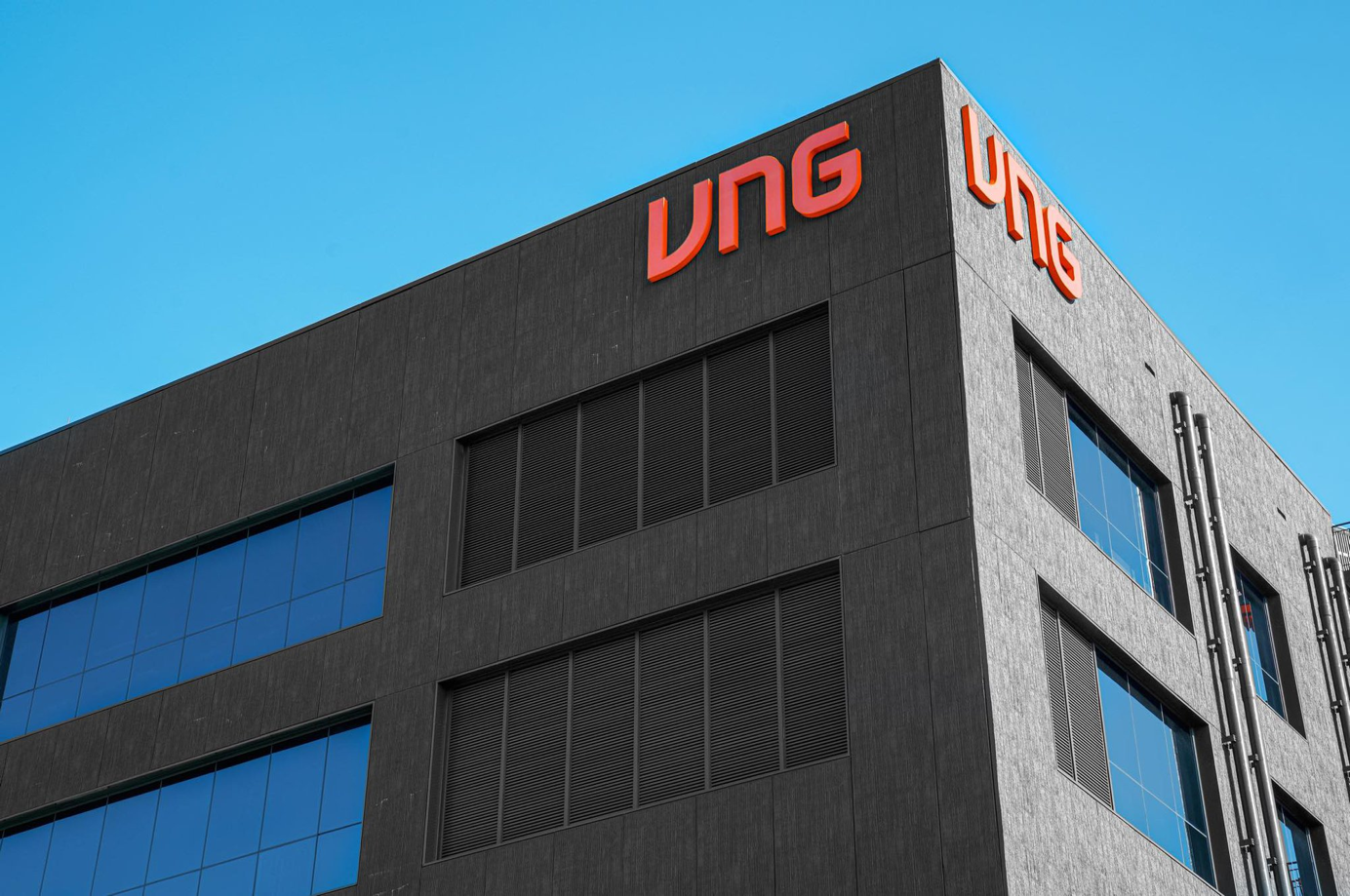 VNG chi 480 tỷ đồng mua lại 65% vốn công ty sở hữu khu đất hơn 25.000 m² tại TP.HCM