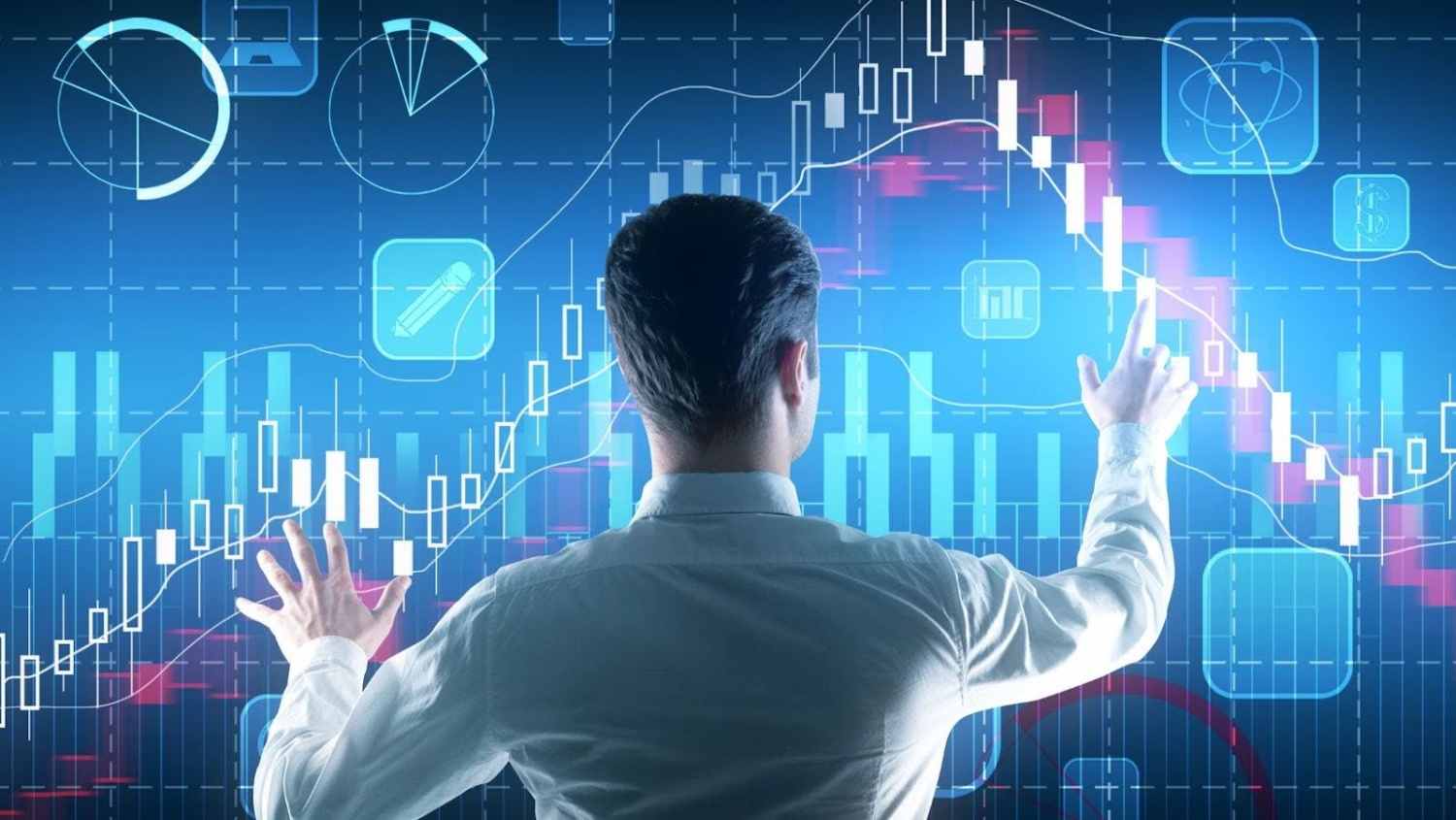 Thị trường phiên ngày 20/8: VN-Index giằng co, ưu tiên kiểm soát tỷ trọng