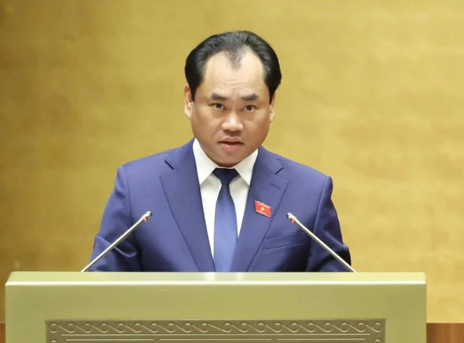 Chính phủ đề xuất ưu tiên bồi thường bằng đất ở, nhà ở tại chỗ khi thu hồi đất