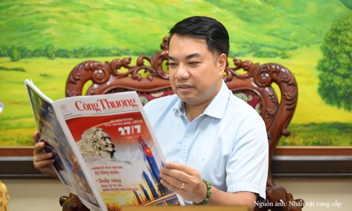 TS. Mạc Quốc Anh: FDI phải lan tỏa thành năng lực nội sinh