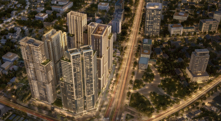 Sun Group chính thức đặt chân vào Nghệ An, khởi công dự án hơn 8.700 tỷ đồng