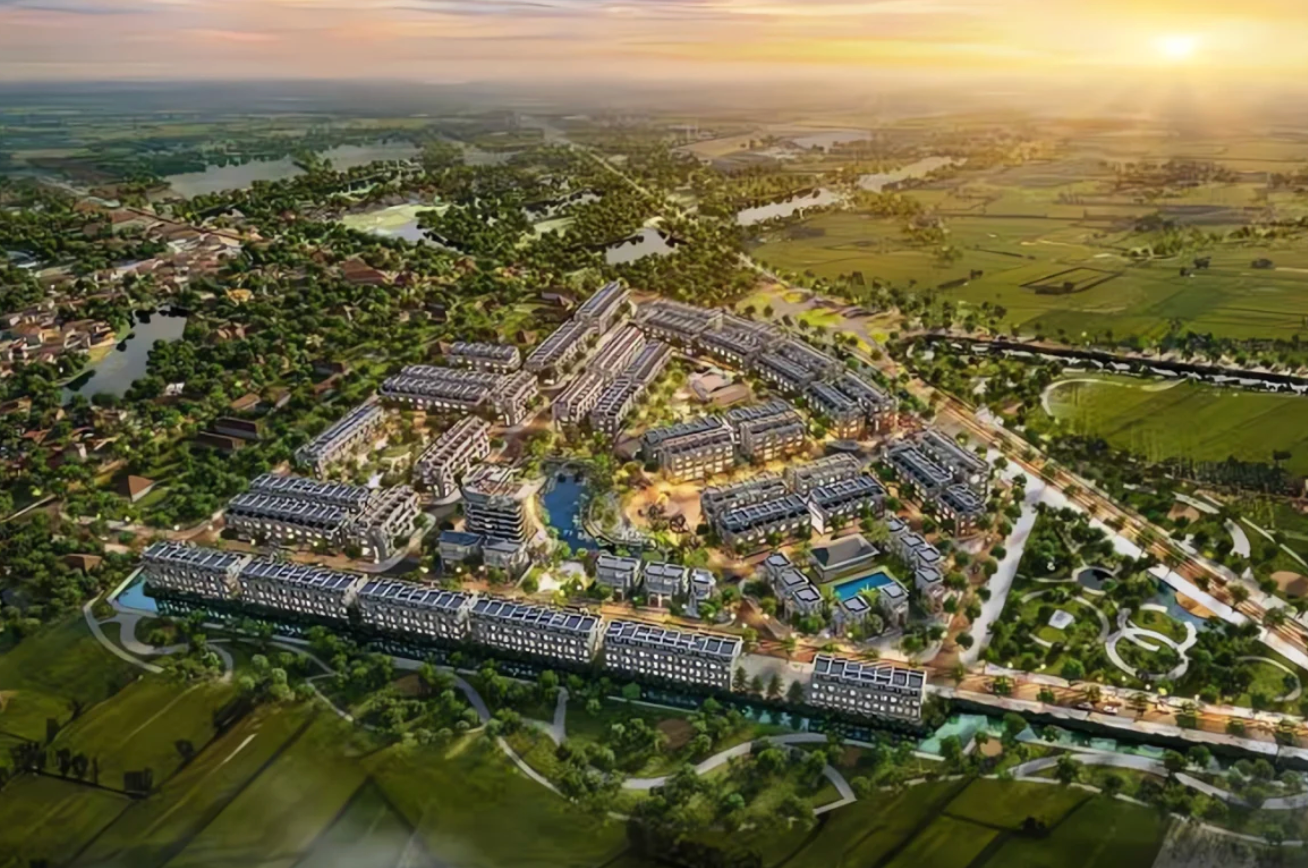 CID Holdings: Doanh nghiệp từng có vốn 120 tỷ đồng nay tham gia loạt dự án nghìn tỷ ở phía Bắc