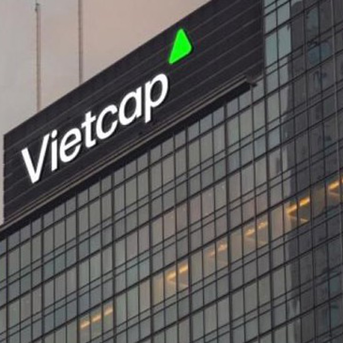 Vietcap lãi tăng mạnh nhờ margin, nhưng một mảng kinh doanh lao dốc gần 30%