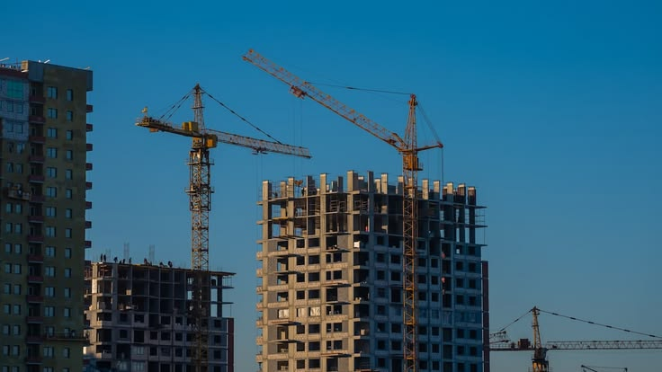 Ngân hàng tiếp tục rót vốn bất động sản, ưu tiên dự án pháp lý rõ ràng và nhu cầu ở thực