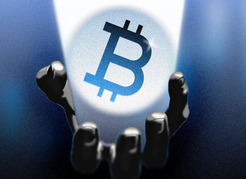 Điều gì đẩy giá Bitcoin tăng phi mã lên 70.000 USD