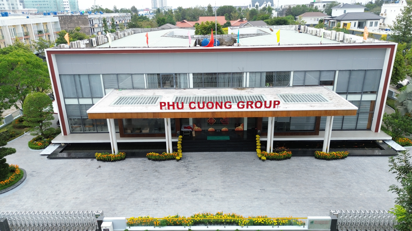 Phú Cường lên tiếng về việc người thân của lãnh đạo có liên quan đến vụ án tại Phú Thọ