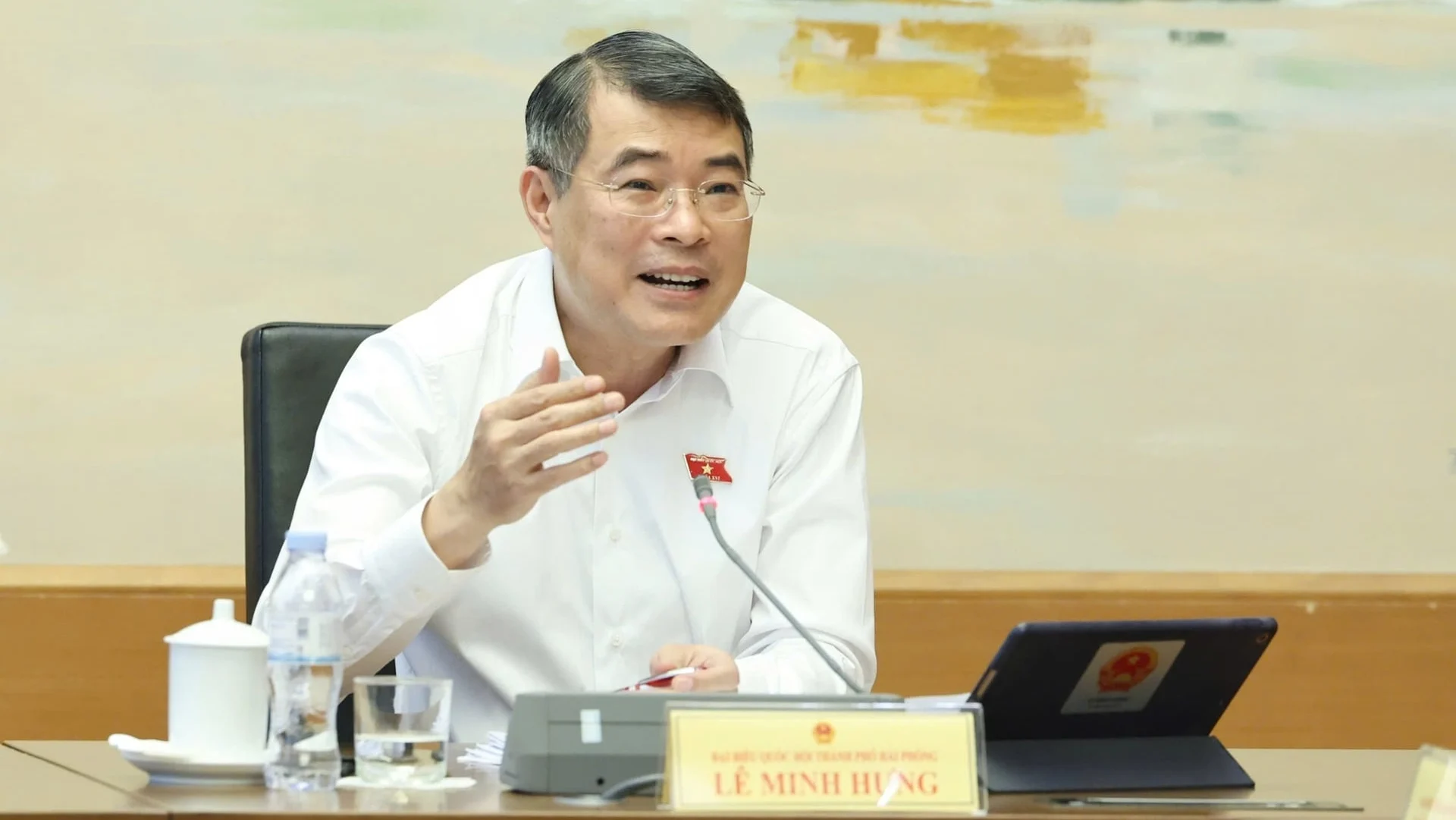 Thủ tướng: Nhà nước định giá đất để kiểm soát giá nhà, đất