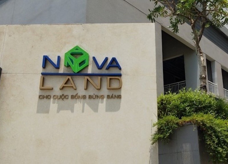Novaland muốn bàn giao 2.265 căn nhà, dồn hơn 15.400 tỷ đồng cho Aqua City