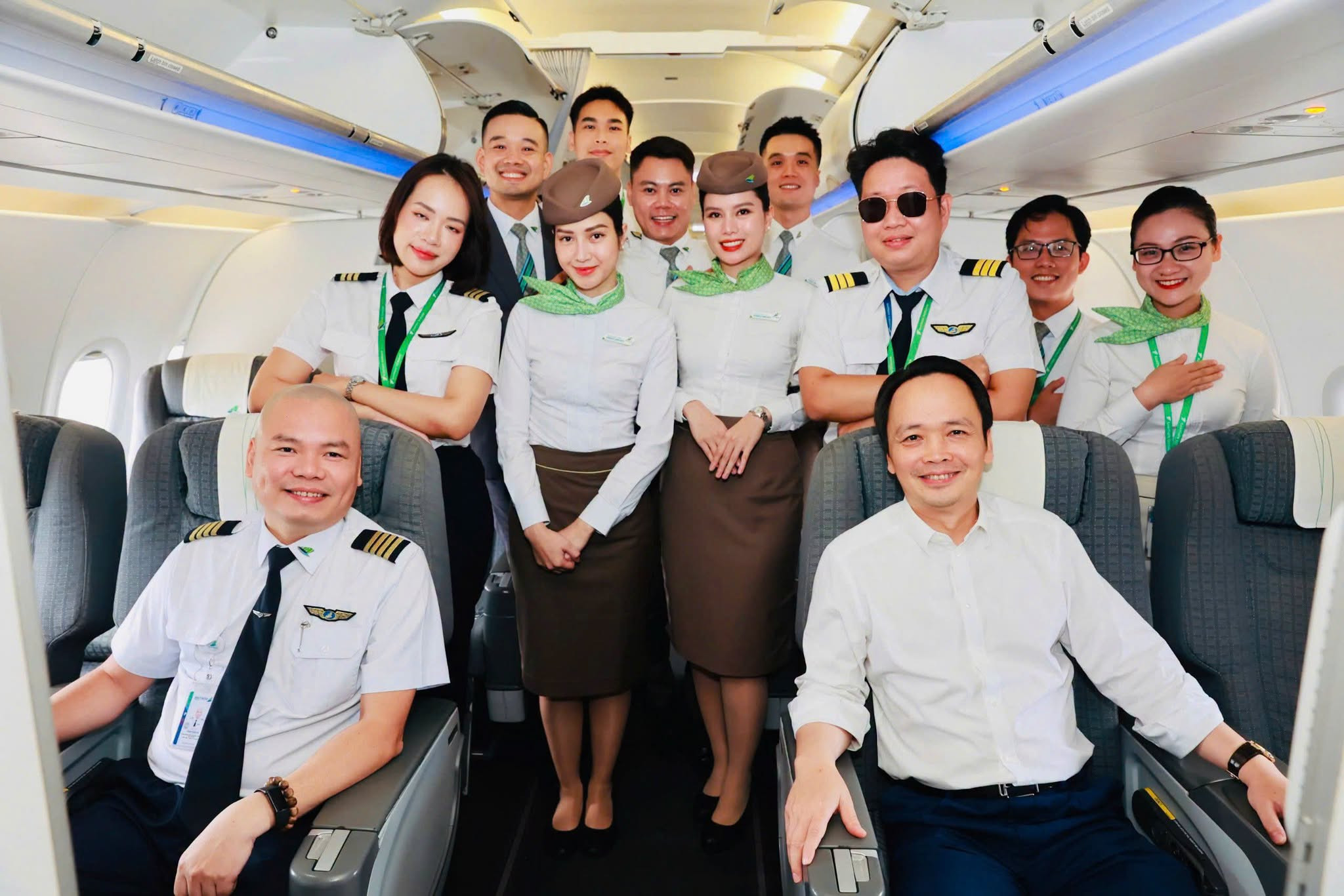 Giữa lúc Bamboo Airways thu hẹp khai thác, FLC vẫn thúc đường bay cho đại dự án 20.000 tỷ đồng
