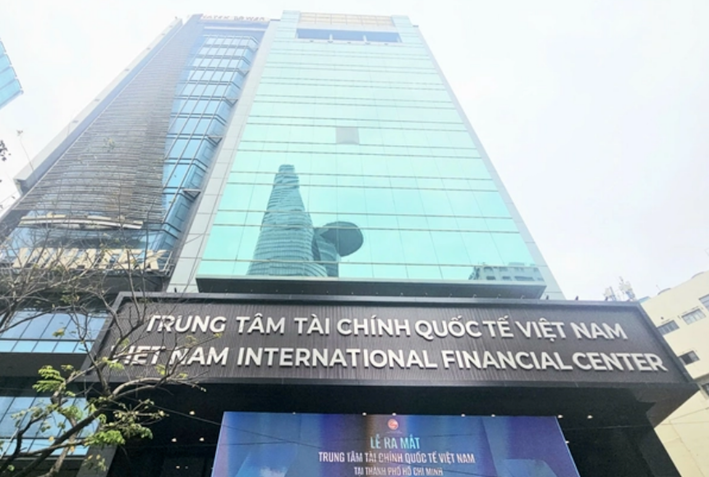 6 nhóm sản phẩm được chọn để “kích hoạt” Trung tâm tài chính quốc tế Việt Nam