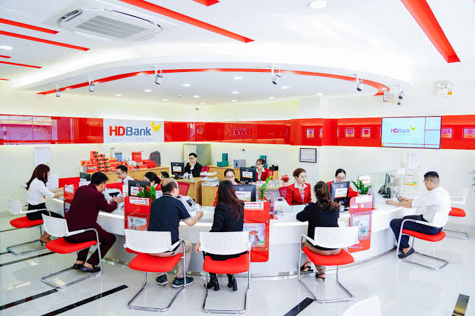 HDBank thông qua phương án chia cổ tức 25%, phát hành cổ phiếu tăng vốn