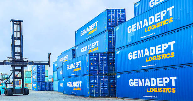 Nhóm quỹ ngoại bán 500.000 cổ phiếu, rời ghế cổ đông lớn tại Gemadept