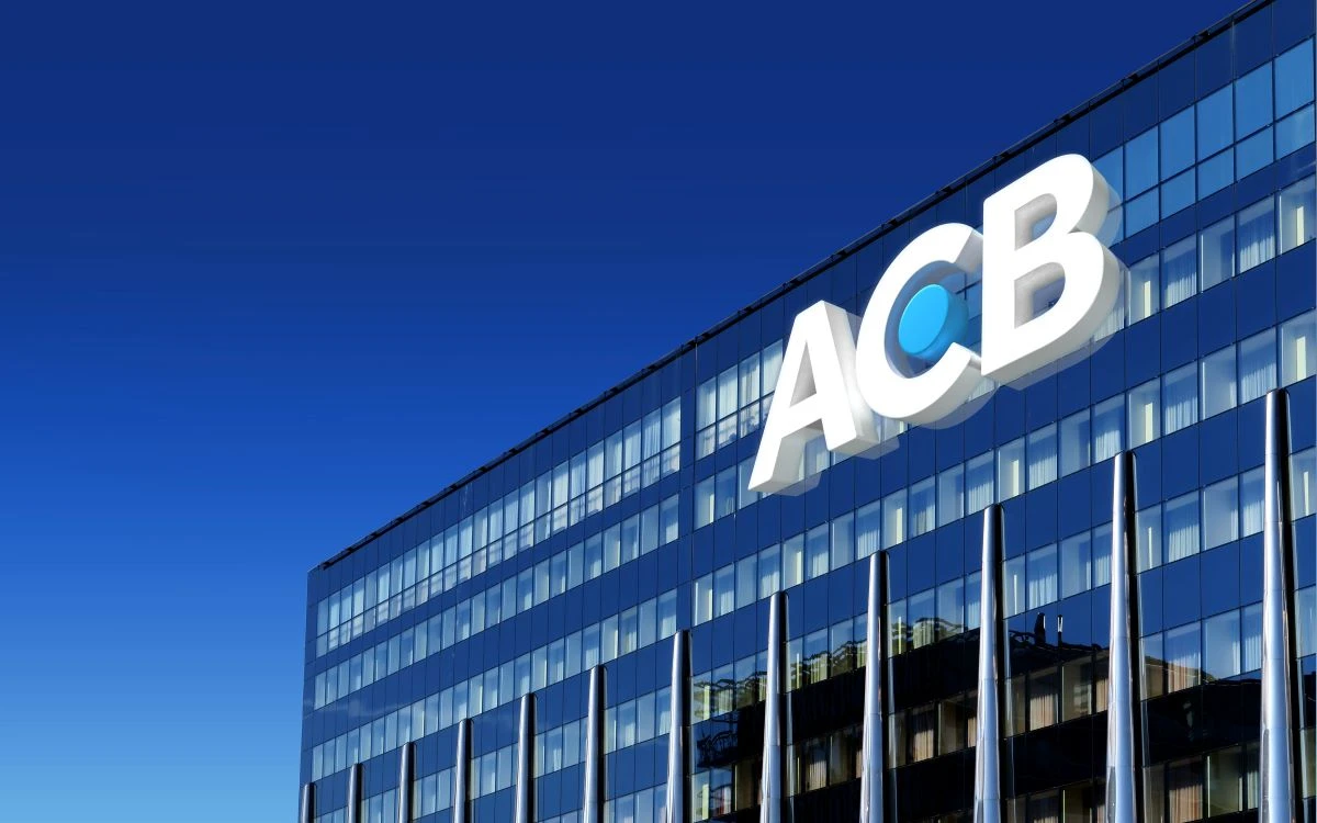 ACB lập công ty bảo hiểm phi nhân thọ vốn 500 tỷ đồng, mục tiêu lãi 365 tỷ đồng sau 5 năm