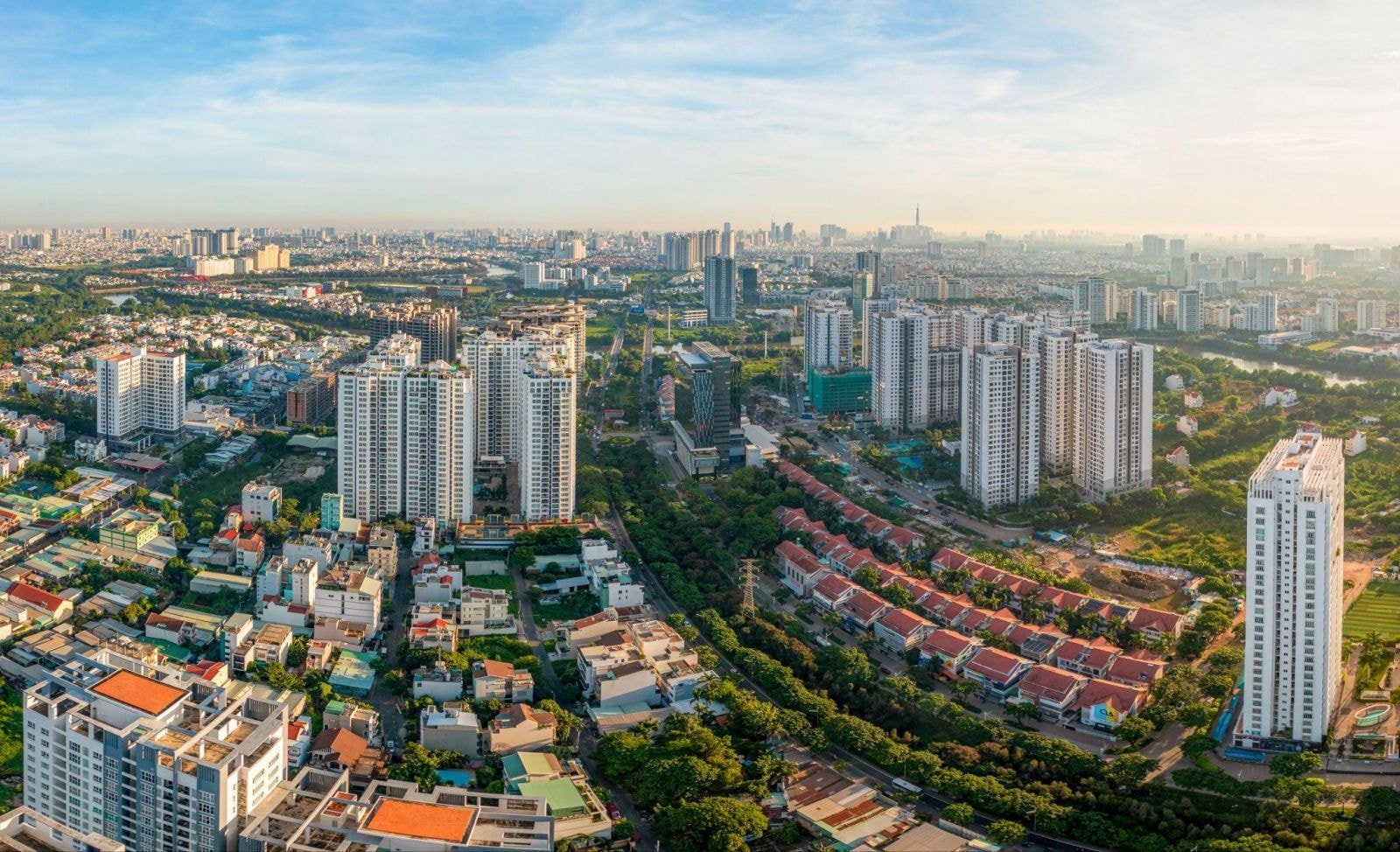 Ba luật cùng sửa, thị trường bất động sản đứng trước loạt thay đổi lớn