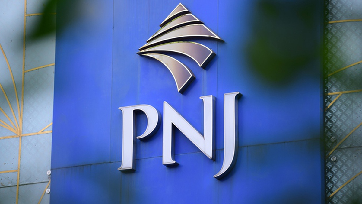Cổ phiếu PNJ tăng kịch trần sau thông tin không có kim cương lậu trong hệ thống