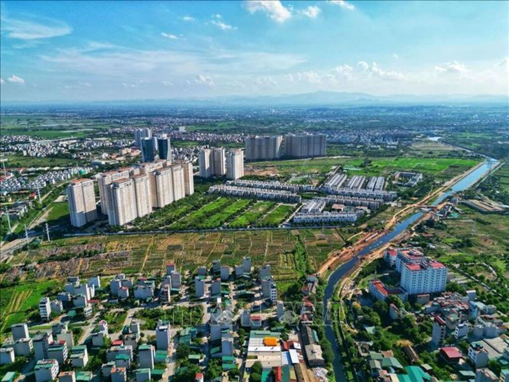 ĐBQH: Thu hồi đất làm dự án phải tránh để lại những thửa đất méo mó, khó sử dụng