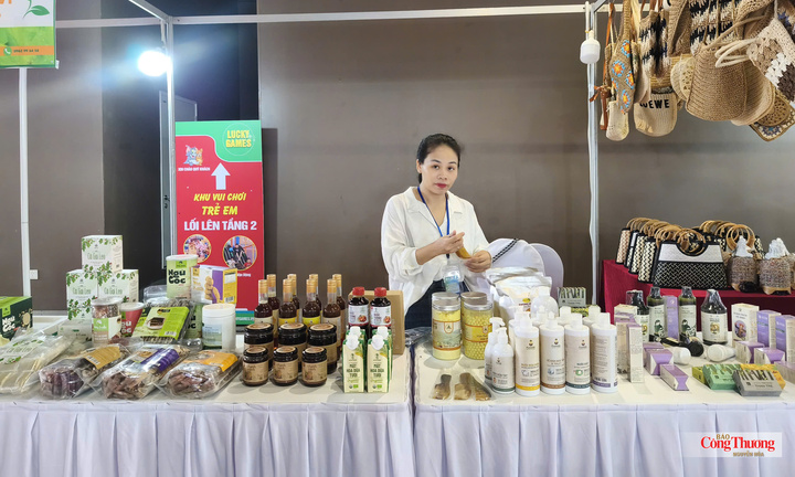 Ngăn ‘tẩy xanh’ để bảo vệ quyền lợi người tiêu dùng