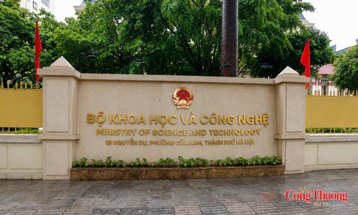 Thanh tra yêu cầu làm rõ trách nhiệm trong quản lý nhà, đất tại Bộ Khoa học và Công nghệ