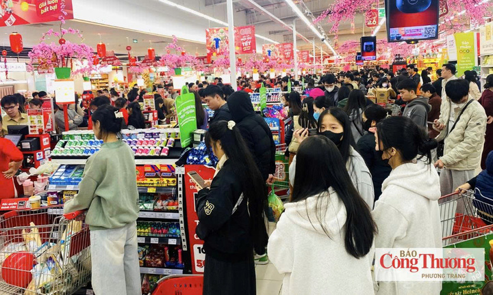 Bảo vệ người tiêu dùng 2026: Đa kênh, số hóa để chủ động hơn
