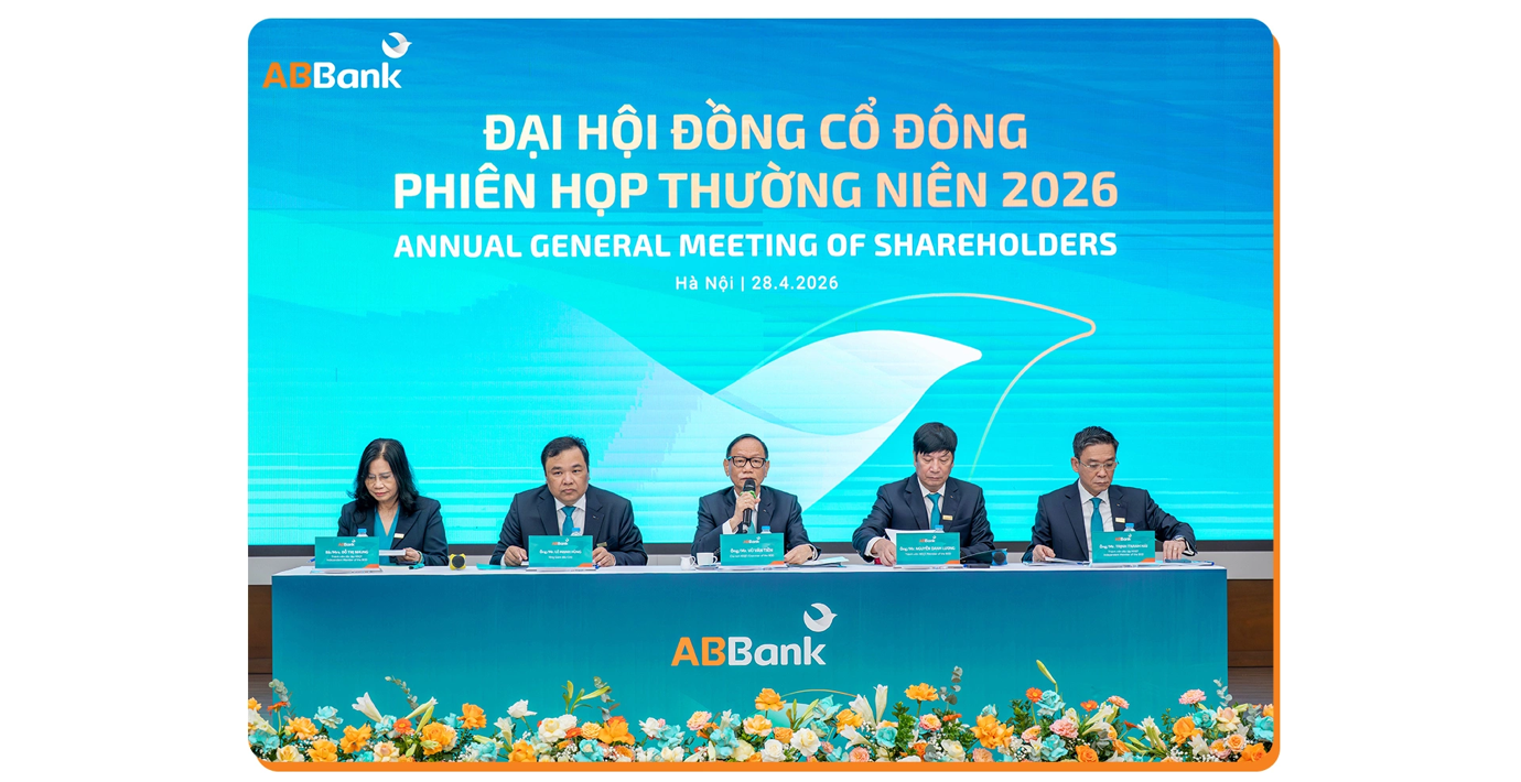 Ngân hàng của đại gia Vũ Văn Tiền thông qua phương án tăng vốn điều lệ lên gần 27.000 tỷ đồng