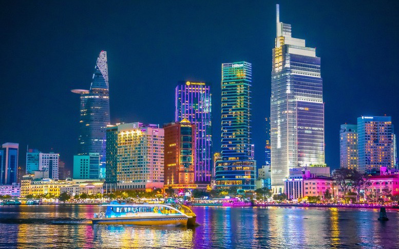 Du lịch TPHCM chờ đón năm 2026 bứt phá