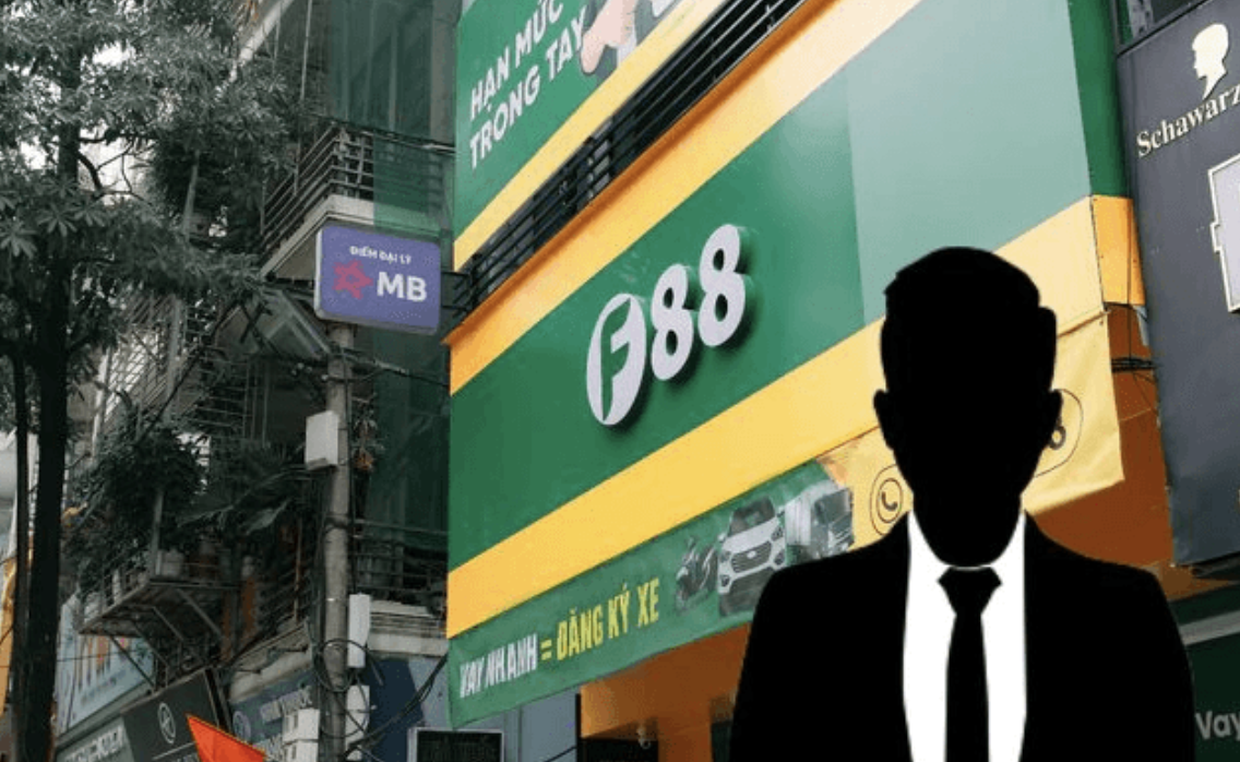 Kế toán trưởng F88 xin nghỉ việc