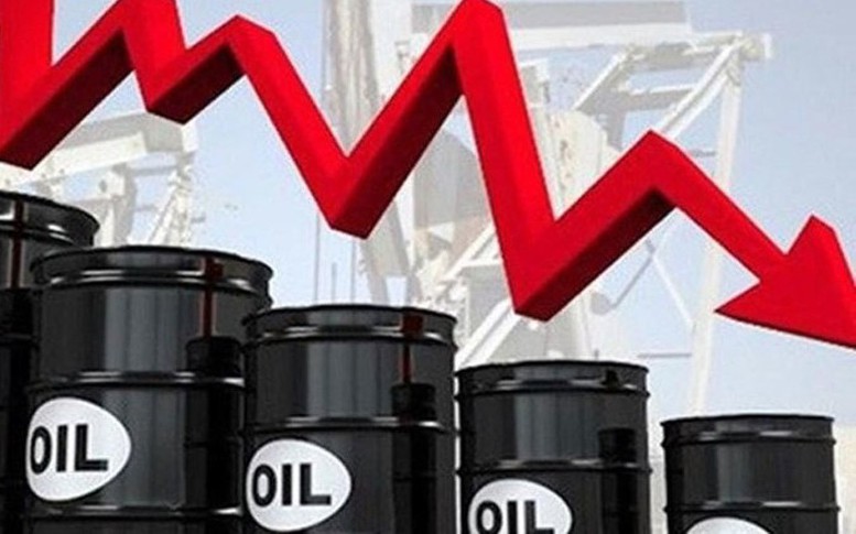 Kỳ vọng hòa bình Mỹ - Iran kéo giá dầu xuống thấp nhất hơn 3 tháng