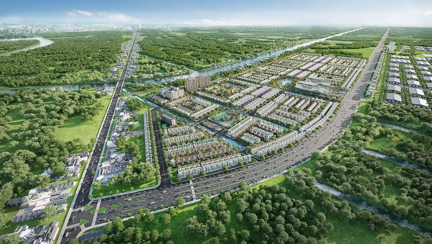 Huế tìm chủ Khu đô thị hơn 1.800 tỷ đồng