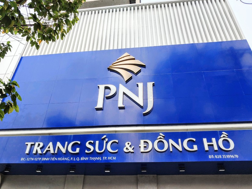 Được giải oan sau vụ án kim cương, chuyên gia nhận định thế nào về cổ phiếu PNJ?