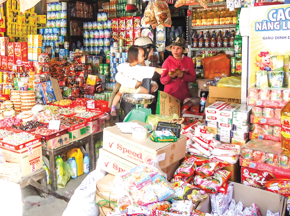 Chính thức giảm 30% thuế cho hộ kinh doanh, doanh nghiệp thu không quá 10 tỷ đồng