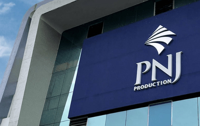 PNJ tăng trần phiên thứ hai liên tiếp, dư mua hơn 11 triệu cổ phiếu