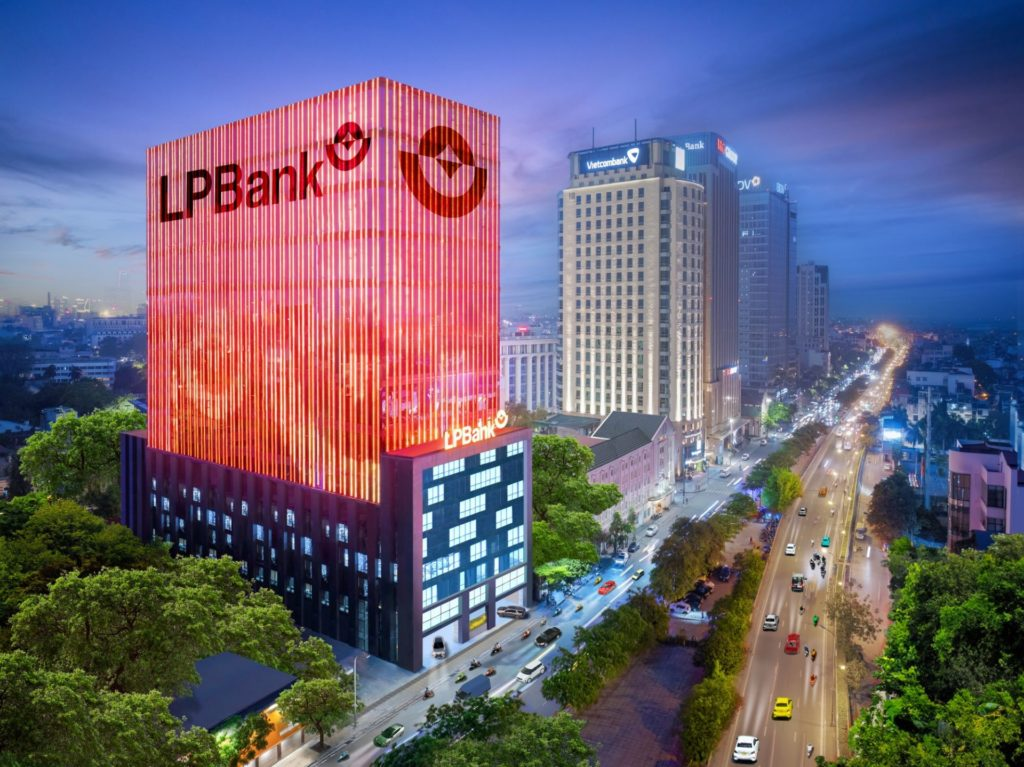 LPBank sắp mua lại trước hạn 1.000 tỷ đồng trái phiếu