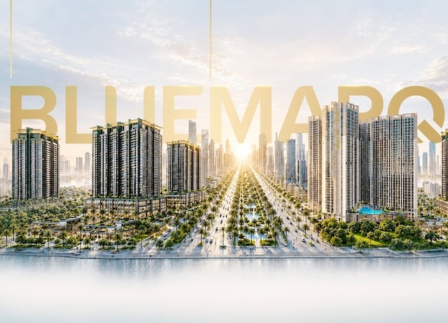 Hơn 1.500 căn The Privé đã bán, Bluemarq Group được dự báo lãi 1.559 tỷ đồng năm 2027