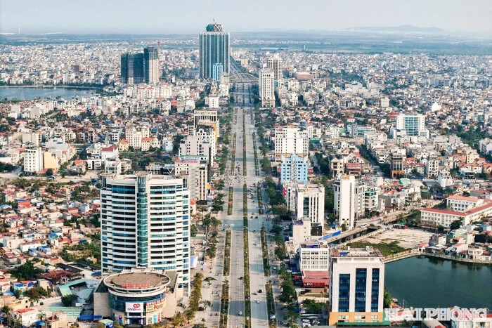 Hải Phòng thu hồi đất “vàng” của doanh nghiệp dính đại án lừa đảo tại dự án Anh Dũng IV
