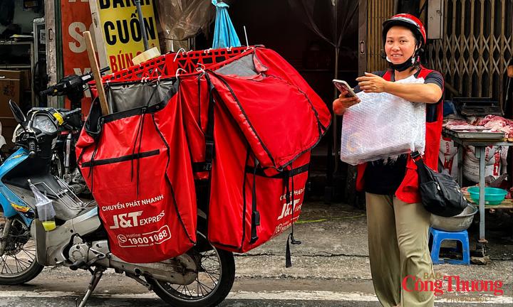 Mua sắm trực tuyến: Quyền lợi mới người tiêu dùng cần nắm rõ