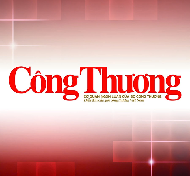 Báo Công Thương