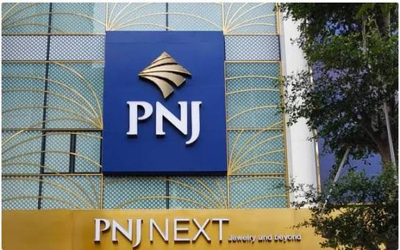 Quỹ ngoại gom tiếp gần 5 triệu cổ phiếu PNJ sau kết luận vụ kim cương