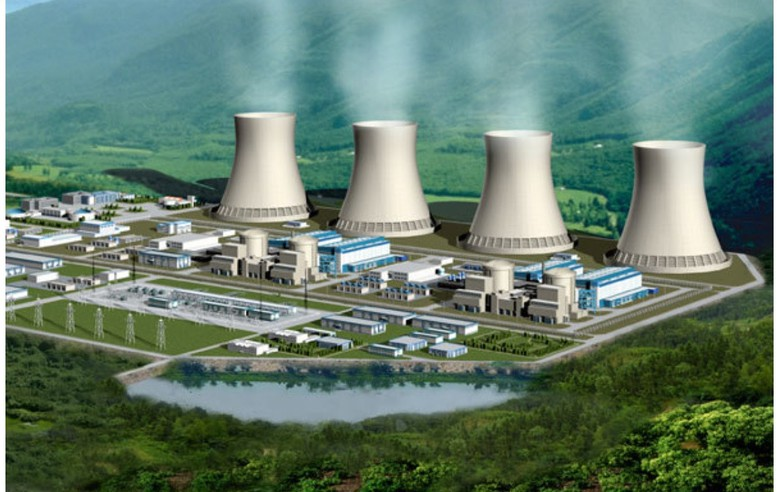 Điện hạt nhân Ninh Thuận 1 tăng tốc giải phóng mặt bằng, đặt mục tiêu hoàn tất trước 15/10