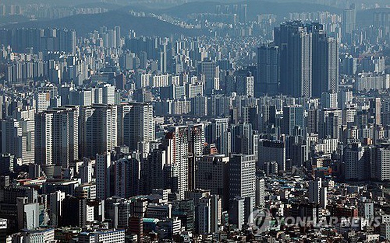 Hàn Quốc lên kế hoạch cung cấp 90.000 căn hộ cho thuê dành cho giới trẻ tại Seoul