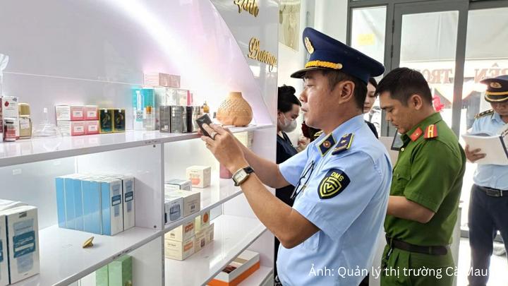 Cà Mau tăng cường bảo vệ quyền lợi người tiêu dùng trên môi trường số