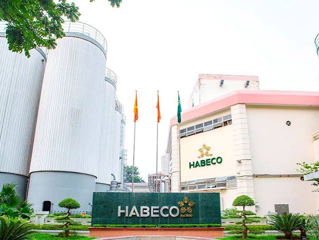 HABECO sắp chi 658 tỷ đồng cổ tức, cổ đông lớn nhất nhận khoảng 242 tỷ