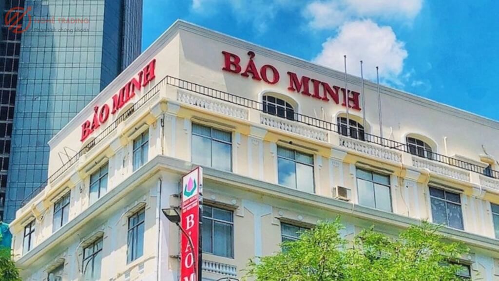 Bảo Minh chuẩn bị chi gần 75 tỷ đồng trả cổ tức tiền mặt