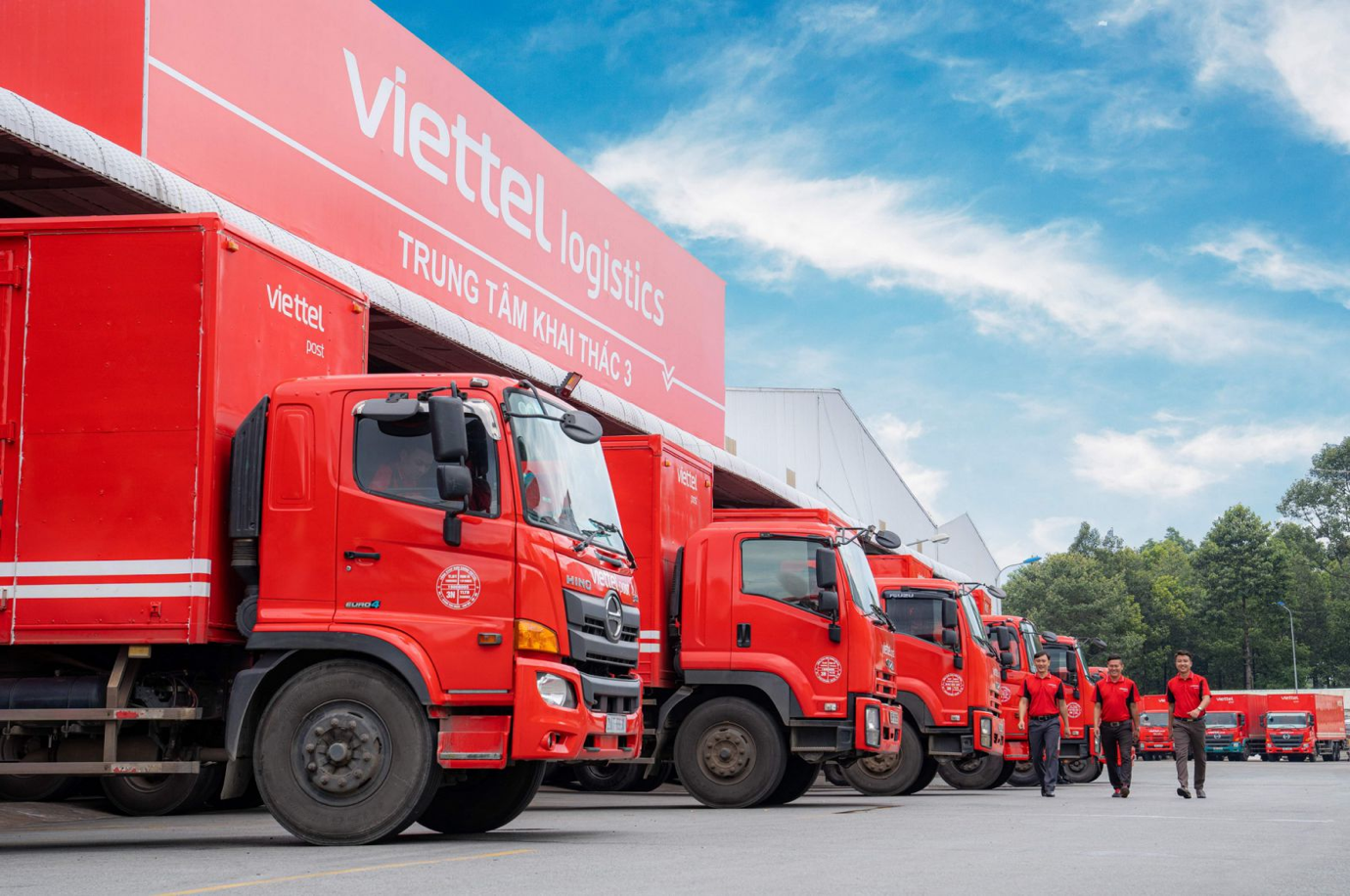 Viettel Post áp phụ phí xăng dầu tối đa 12% từ ngày 24/8